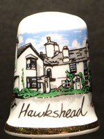 hawkshead